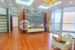 Bán căn hộ chung cư tại cầu giấy, ha nôi diện tích 30m2 giá 3.7 tỷ