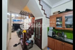 Bán nhà ngõ 143 nguyễn chính, kinh doanh, ô tô, đẹp ở ngay, 30m2, 5 tầng, chỉ 4.87 tỷ.