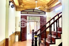 Bán nhà riêng phố tôn đức thắng quận đống đa ô tô tránh nhỉnh 9 tỷ.