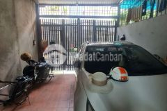 Bán nhà hồng tiến, phường bồ đề, ngõ thông ô tô vào nhà, gần công viên 78m2 x 4 tầng, 8 tỷ