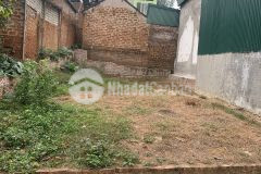 Rất rẻ nhỉnh 1 tỷ có 70m2 nở hậu ô tô liên chiểu, 1 phút ra bến xe, 0903442377