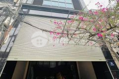 Cho thuê tòa nhà tô hiệu 8 tầng giá 150tr