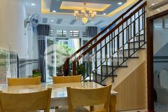 Bán nhà hxh nguyễn văn khối, p.11, gv 3,5 x 13, giá 4,68 tỷ