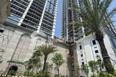 Cần bán ch 3pn tại cc mhd trung văn giá cực tốt 41trm2, đóng 50 nhận nhà