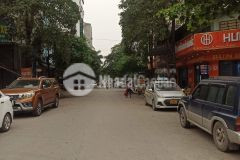 Gấp bán đất khu đg man bồi gốc găng, phú lãm dt 51m2, mt5.0m, ôtô kd, 4.9 tỷ