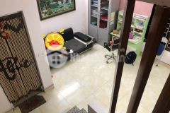 Nhà dân xây phường minh khai 38m2x5t cách đường ô tô tránh 30m