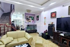 Cần bán nhà mặt phố nguyễn khoái quận hai bà giá cực tốt kinh doanh 74m 11tỷ