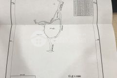 Cắt lỗ lô đất diện tích rộng 2 mặt tiền 1662m y tý sapa 2