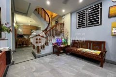 Lô nhà đẹp ở ngay, yên lộ, yên nghĩa, hà đông 40m2, 3 tầng, giá chào chỉ với 3,3 tỷ