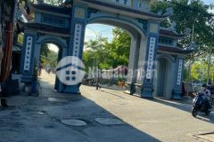 Bán lô đất 40m2 mt 5m ngay ubnd phường phú diễn chính chủ