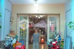 Kèo thơm nhà 2 lầu st mặt tiền đường số, p.tân quy, quận 7