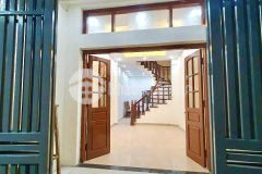 Chỉ 4,05 tỷtrần thái tôngcầu giấynở hậunội thất cao cấp30m ra phố