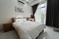 Nhà gần vincom, hẻm 3m thông, xây btct.
