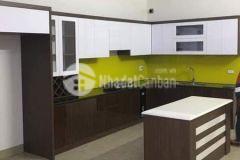 Bán nhà 3 tầng mặt tiền đường quang trung gần trường đại học hồng đức