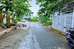 Chủ gửi bán nền 72m² đường c1 kdc phú an, cái răng, tp. cần thơ