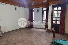 Bán nhà phố cửa bắc nhỉnh 10 tỷ 45m2, 5t, mt5.1m toàn gỗ xịn hiếm quận ba đình