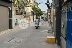 Quá ngộp nhà hxh xô viết nghệ tĩnh, bình thạnh 5x22 vuông vức, chỉ 10 tỷ