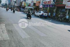 Hàng ngon mt hoàng văn thụ, tân bình 61m2 2 tầng chỉ 11 tỷ