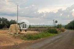 Siêu phẩm đất mặt tiền bình phước xã thanh hoà huyện bù đốp