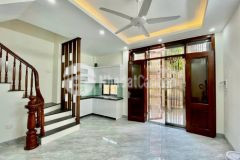 Bán nhà 30m2x5t đình quán sát đường văn tiến dũng cách ô tô 20m