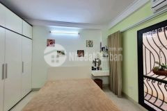 Bán nhà 5 tầng phương canh, 30m2, giá 3.3 tỷ, ôtô đỗ cổng, nhà đẹp, gần phố.