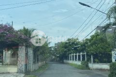 Chỉ 3,2 tỷ, sở hữu ngay dãy trọ 10x40m, mt đường hoàng diệu, chơn thành, cho thuê 18trtháng