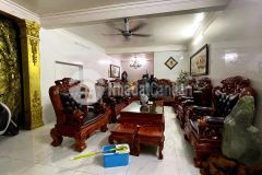 Bán nhà xã đàn 108m x 5 tầng 12 ngủ dòng tiền ổn định