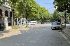 Nhà đẹp lâm hạ, chủ cần bán hạ chào giá mới. nhà 6 tầng thiết kế hiện đại. vị trí đẹp tiện ích dân