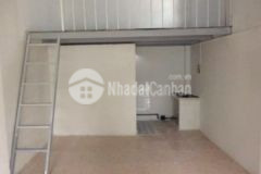 Nhà trọ đã cải tạo cách cầu ông bố 02 phút giá 1 triệu