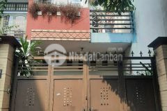 Cần bán gấp nhà hẻm xe hơi tránh, đường tân hương, tân quý, tân phú, 8.8 tỷ