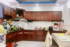 Nhà hẻm 4m sát phạm văn đồng, diện tích 45m2