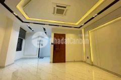 Nhà ngay trường đh công nghiệp, hẻm 4m, cách mt 20m, 3 phòng ngủ