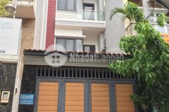 Nhà bán hxh 3 tầng,đường 160, tăng nhơn phú a,tp.thủ đức nhỉnh 5 tỷ