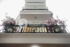 Bán gấp nhà ngọc thụy, 36m x 5 tầng, mt 3.6m, ô tô, 4 tỷ hơn