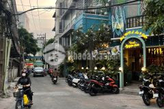 Bán nhà hoàng hoa thám p7 bình thạnh 58m2 5.2 tỷ