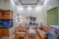 Bán nhà khương trung, gần 30m2, lô góc, mặt tiền 4.4m, chỉ 2 tỷ 45