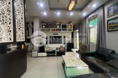 Cần bán gấp nhà mặt ngõ thông ôtô tránh gần phố 196m 14xtỷ ngọc thụy long biên