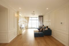 Bán căn hộ chung cư eurowindow trần duy hưng,dt 98m 0986005083