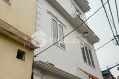 Bán gấp nhà 36m2, 4 tầng, 4 phòng ngủ, giá bán 3.98 tỷ tại thịnh liệt, hoàng mai.