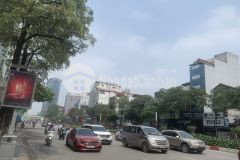 Bán nhà riêng trần duy hưng 7 tầng gara ô tô kinh doanh 19,8 tỷ thương lượng