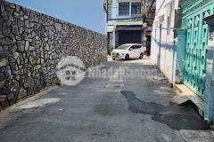 Biệt thự siêu vip ql13 gần khu vạn phúc city hxh 5 tầng btct chỉ hơn 9 tỷ