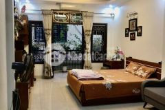 Bán nhà phố nam đế 75m2, 5 tầng khu phân lô 2 thoáng giá 17 tỷ hiếm quận hoàn kiếm