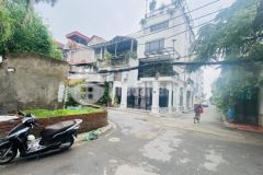 Bán nhà ngô gia tự, long biên, ô tô tránh, lô góc, kinh doanh 46m, mặt tiền 5m, 4 tỷ 8