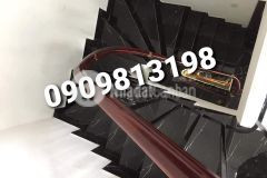 Nhà quận 3 full nt 2t shr công chứng ngay.