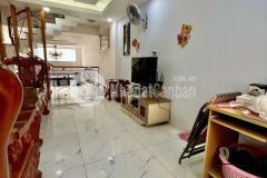 Bán nhà hxh đua,nguyễn văn tăng,tăng nhơn phú a,quận 9 82m2 4 tầng chỉ 4 tỷ 7.