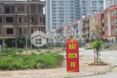 Bán đất dịch vụ vạn phúc, 178m2, mt14m, 13 tỉ, vỉa hè,ô tô tránh