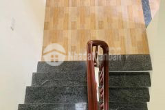 Bán nhà giang chính biên giang hà đông 4 tầng 35m2 ngõ nhà mặt ngõ thông ô tô chạy vòng qua