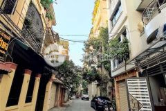 Siêu phẩm 7 tầng thang máy cực đẹp mặt phố, ph n lô quận hai bà trưng. dt 52m2 giá 15.3 tỷ