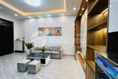 Nhà tuyệt đẹp 10m ra phố giáp nhị hoàng mai 42m2 mặt tiền 6m giá 3.95 tỷ lh 0332773182 mr dương