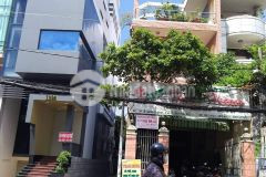 Bán nhà mặt tiền nơ trang long, bình thạnh 3,9x23m giá 14.5 tỷ